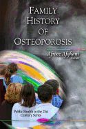 Family History of Osteoporosis