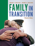 Family in Transition - Skolnick, Arlene S, and Skolnick, Jerome H