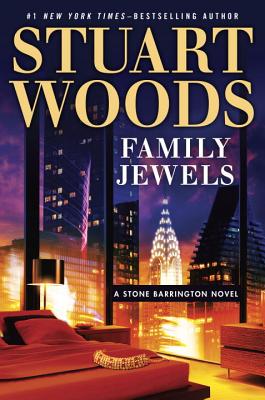 Family Jewels - Woods, Stuart