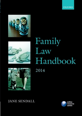 Family Law Handbook 2014 - Sendall, Jane