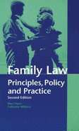 Family Law: Principles, Policy and Practice