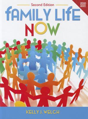 Family Life Now Census Update - Welch, Kelly J.