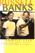 Family Life - Banks, Russell