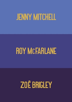 Family Name - Brigley, Zoe, and McFarlane, Roy, and Mitchell, Jenny