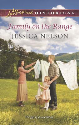 Family on the Range - Nelson, Jessica