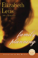 Family Planning - Letts, Elizabeth