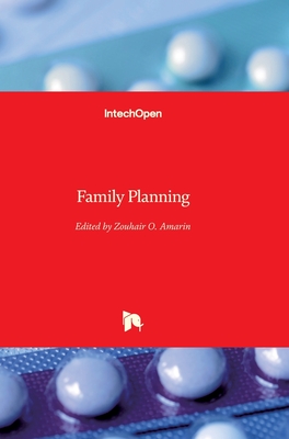 Family Planning - Amarin, Zouhair O. (Editor)