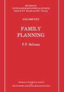 Family Planning