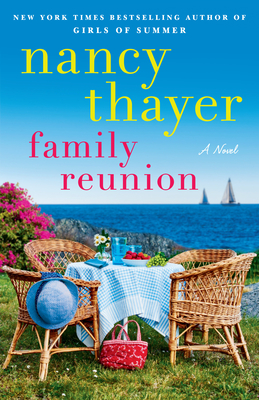 Family Reunion - Thayer, Nancy