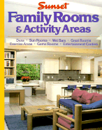 Family Rooms & Activity Areas