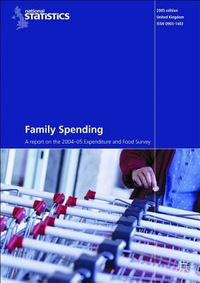 Family Spending: A Report on the 2004-05 Expenditure and Food Survey - Na, Na