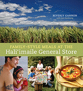 Family-Style Meals at the Hali'imaile General Store