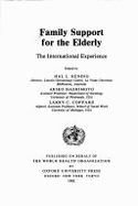 Family Support for the Elderly: The International Experience