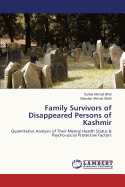 Family Survivors of Disappeared Persons of Kashmir