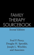 Family Therapy Sourcebook