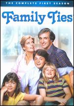 Family Ties: Season 01 - 