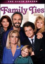 Family Ties: Season 06 - 
