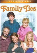 Family Ties: The Fourth Season [4 Discs]