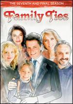 Family Ties: The Seventh Season [4 Discs]