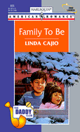 Family to Be - Cajio, Linda