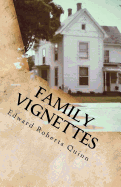 Family Vignettes: Roberts & Quinns