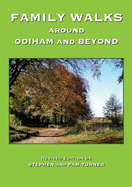 Family Walks Around Odiham and Beyond