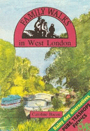 Family walks in west London
