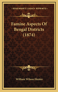Famine Aspects of Bengal Districts (1874)