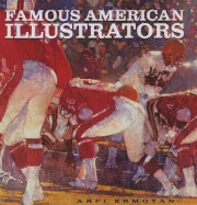 Famous American Illustrators - Ermoyan, Erpi