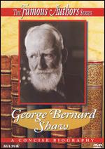 Famous Authors: George Bernard Shaw - Malcolm Hossick