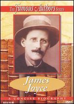 Famous Authors: James Joyce