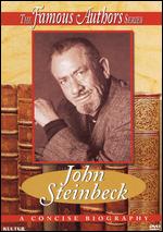 Famous Authors: John Steinbeck - Malcolm Hossick