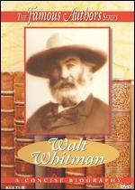 Famous Authors: Walt Whitman