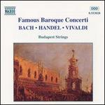 Famous Baroque Concerti