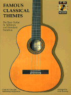 Famous Classical Themes for Easy Guitar