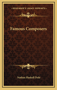 Famous Composers
