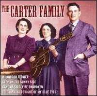 Famous Country Music Makers - The Carter Family