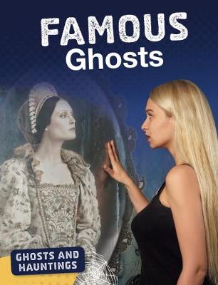 Famous Ghosts - Gagne, Tammy