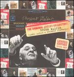 Famous Mahler & Bruckner Symphonies [Box Set] - Bruno Walter (piano); David Lloyd (tenor); Desi Halban (soprano); Emilia Cundari (soprano); Ernst Haefliger (tenor);...