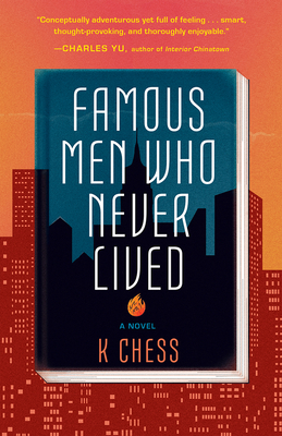 Famous Men Who Never Lived - Chess, K