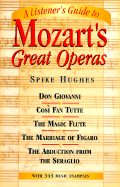 Famous Mozart Operas - Hughes, Spike