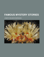 Famous Mystery Stories