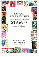 Famous Personalities Honored on Stamps: Links to Medicine