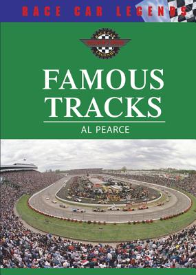 Famous Tracks - Pearce, Al