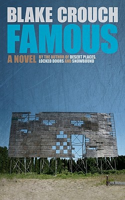 Famous - Crouch, Blake