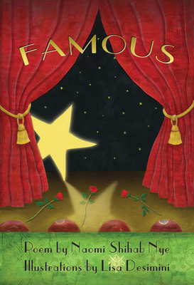 Famous - Nye, Naomi Shihab