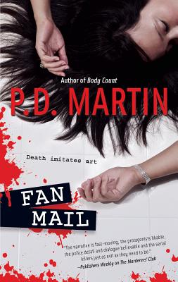 Fan Mail - Martin, P D