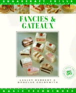 Fancies Sugar Craft Skills: Basic