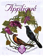 Fancy Applique: 12 Lessons to Enhance Your Skills - Sienkiewicz, Elly, and Lytle, Joyce (Editor), and Nelson, Annie (Editor)