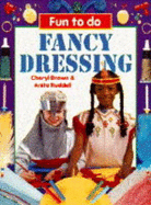 Fancy Dressing - Brown, Cheryl